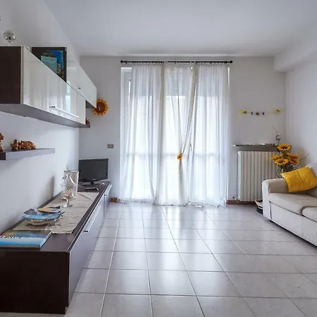 Casa Girasole