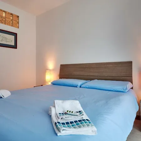 Apartment Casa Girasole Lierna