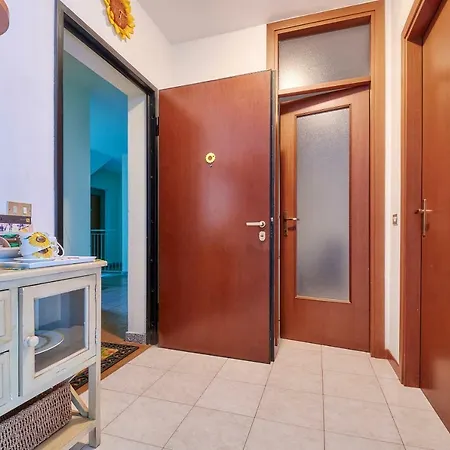 Casa Girasole Apartment