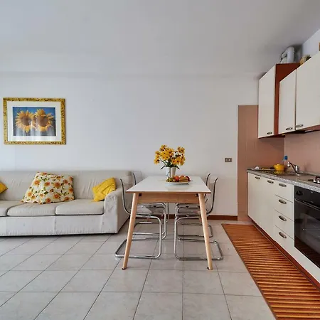 Apartment Casa Girasole